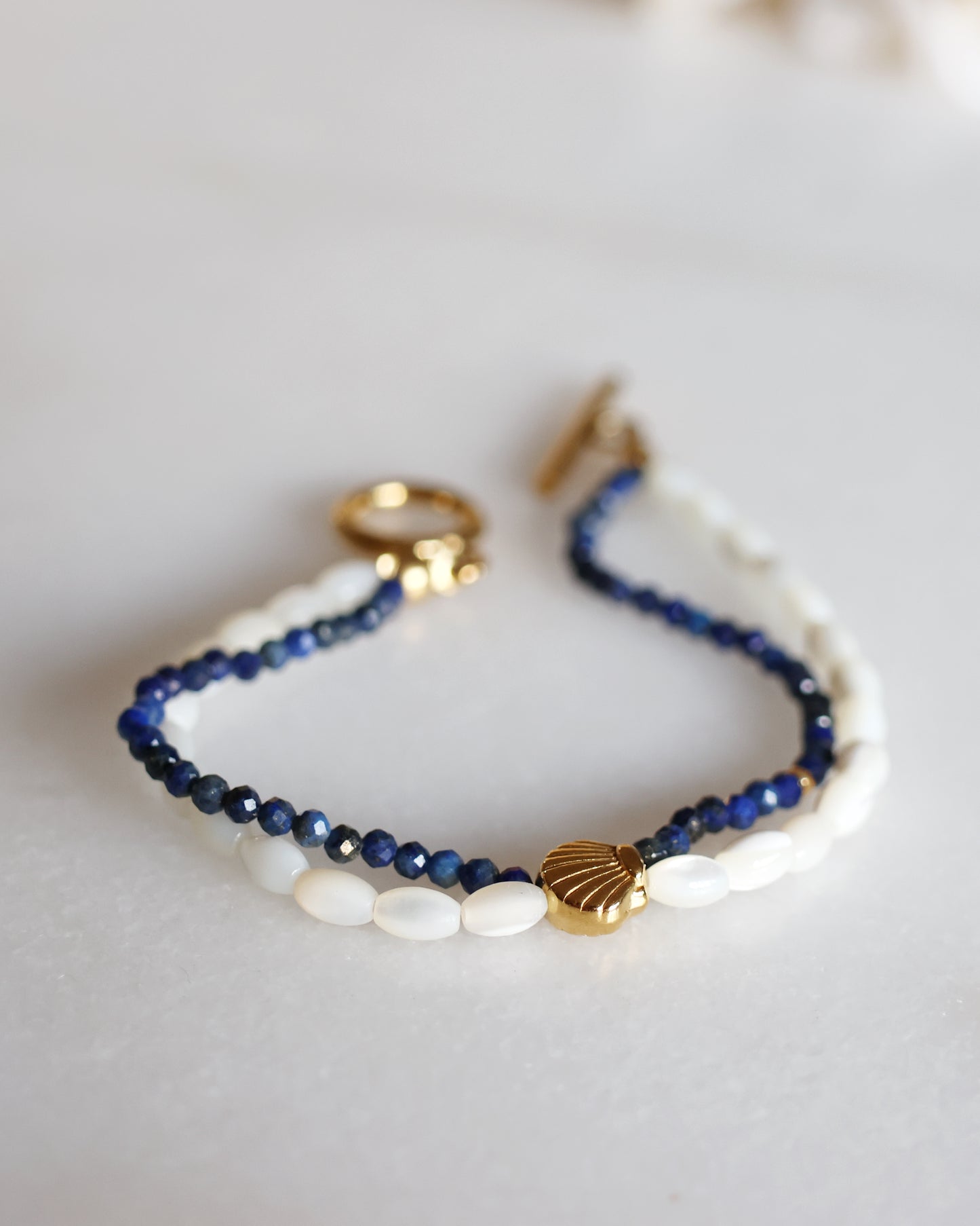 Bracelet Pampa !
