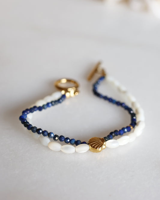 Bracelet Pampa !