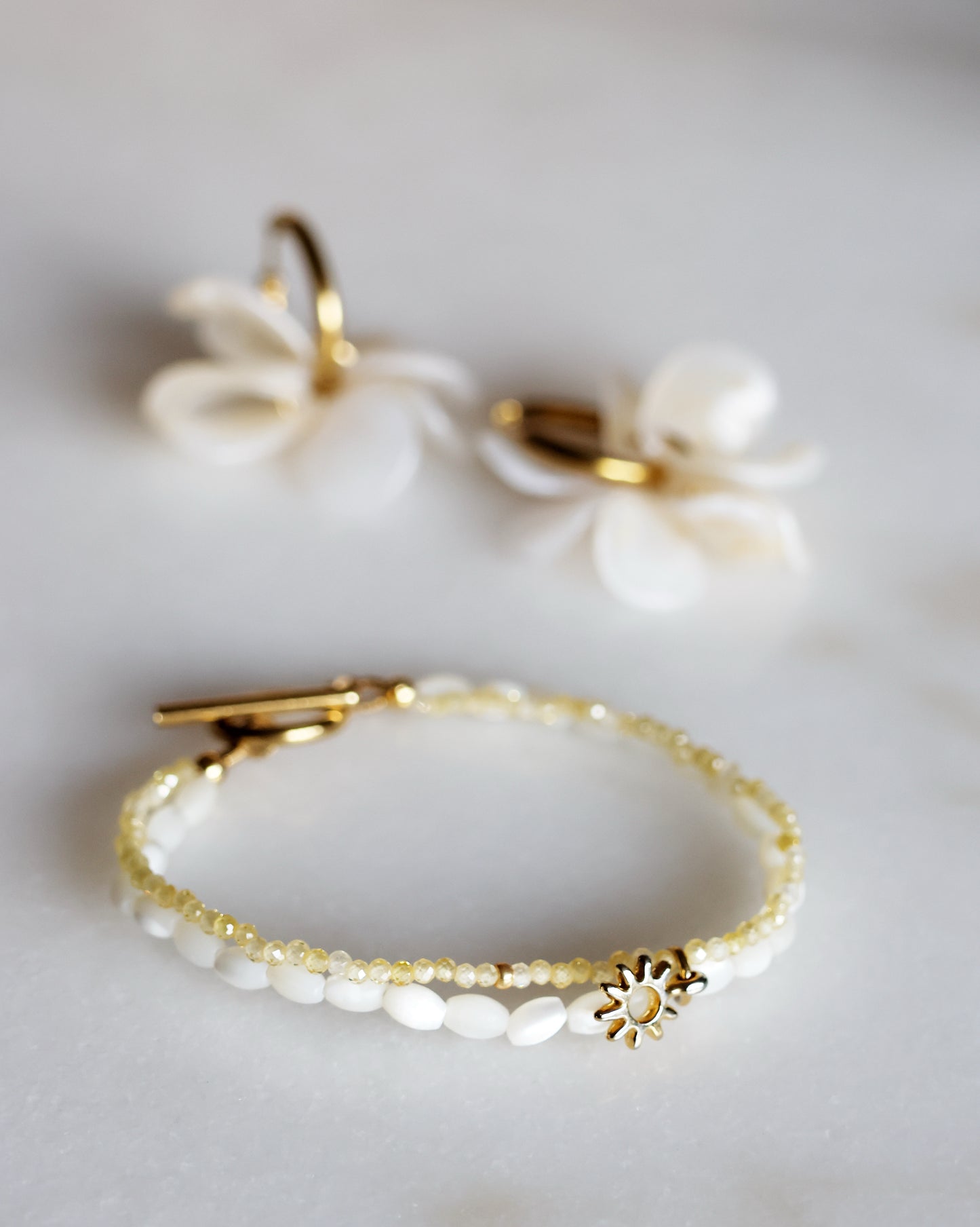 Bracelet Pampa !