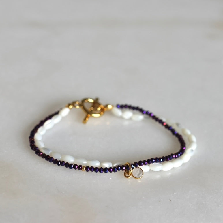 Bracelet Pampa !
