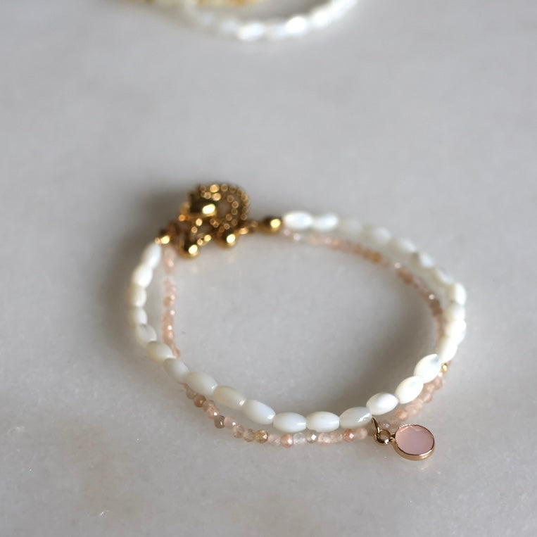 Bracelet Pampa !