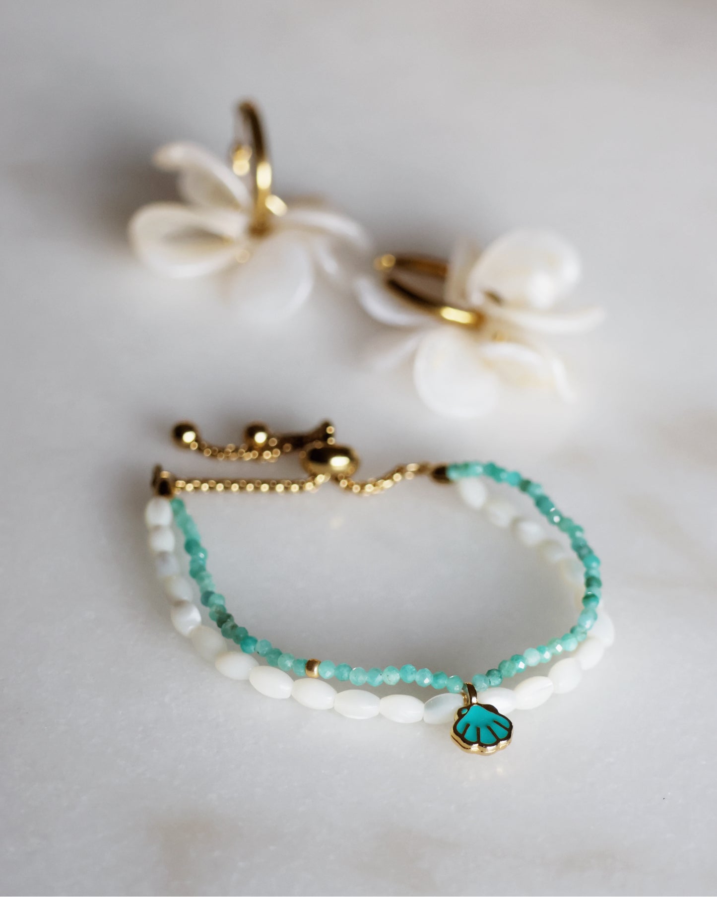 Bracelet Pampa !