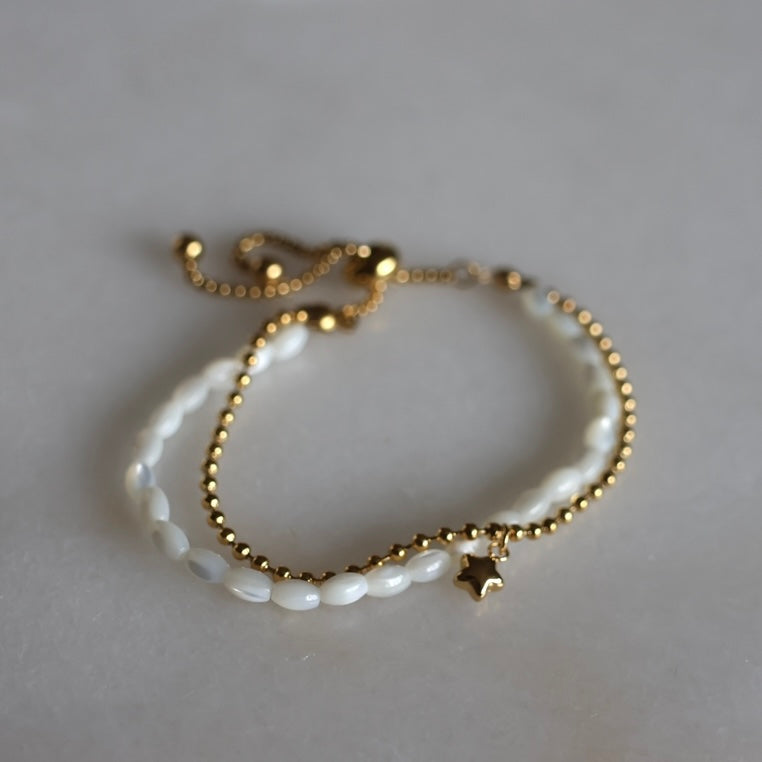 Bracelet Pampa !