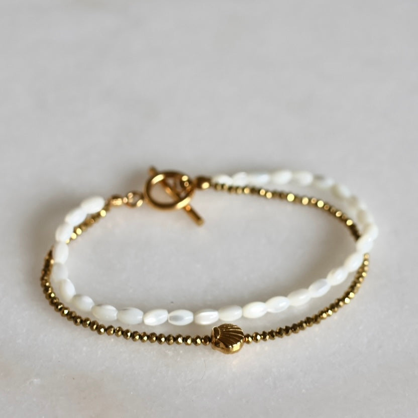 Bracelet Pampa !