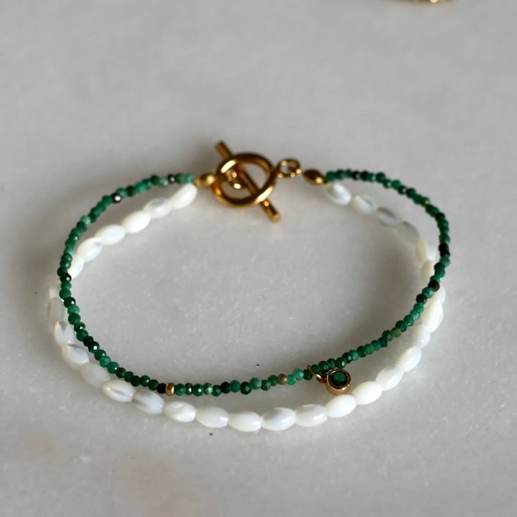 Bracelet Pampa !